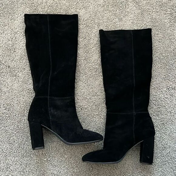 Chinese Laundry Boots - Picture 1 of 5